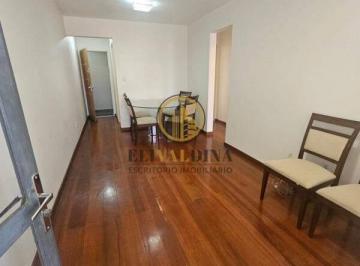 Apartamento · 85m² · APARTAMENTO 2QTS SOBRADINHO