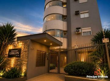 Apartamento · 92m² · 3 Quartos · 1 Vaga · Apartamento com 3 quartos no América em Joinville