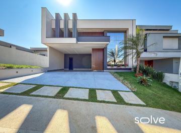 Casa · 205m² · 3 Quartos · 4 Vagas · Casa em Condomínio à venda em Indaiatuba - Park Gran Reserve, 3 quartos 205 m² por 1.990.000,00