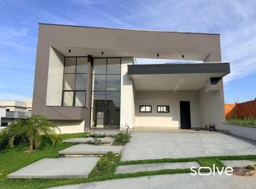 Casa · 175m² · 3 Quartos · 4 Vagas · Casa em Condomínio à venda em Indaiatuba - Park Gran Reserve, 3 quartos 175 m² por 1.550.000,00