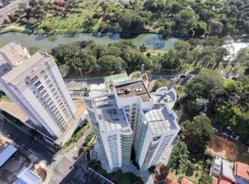 Apartamento · 190m² · 4 Quartos · 3 Vagas · Apartamento à venda em Indaiatuba - Edifício Atenas, 4 quartos 190 m² por 1.850.000,00