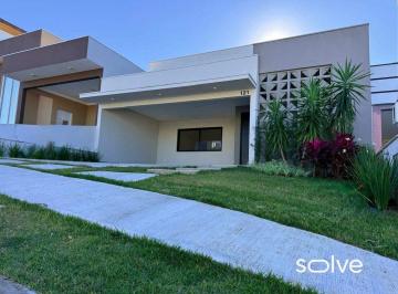 Casa · 187m² · 3 Quartos · 4 Vagas · Casa em Condomínio à venda em Indaiatuba - Park Gran Reserve, 3 quartos 187 m² por 1.650.000,00