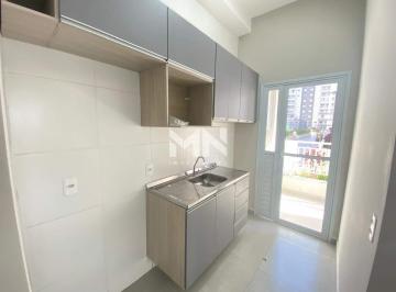 Apartamento · 56m² · 3 Quartos · 1 Vaga · Apartamento residencial com 3 quartos para aluguel no Maxim Home Club Itu