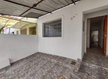 Casa · 62m² · 1 Quarto · 1 Vaga · Casa para aluguel, 1 quarto, 1 vaga, Liberdade - Itu/SP
