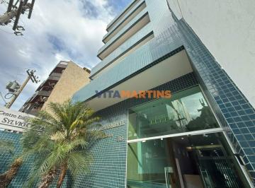 Comercial · 51m² · 1 Vaga · Sala Comercial para aluguel fixo por R$2.000 + TAXAS no bairro Passagem em Cabo Frio/RJ