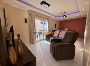 Apartamento · 117m² · 3 Quartos · 1 Vaga · Apartamento com 3 quartos (1 suíte), com 117m² no Braga em Cabo Frio por R$595.000,00