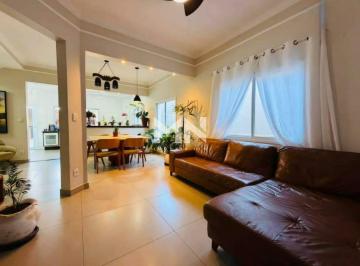 Casa · 199m² · 3 Quartos · 3 Vagas · Casa Venda Parque América 3 Quartos 215,26m²