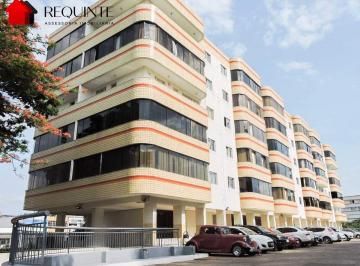 Apartamento · 65m² · 2 Quartos · 1 Vaga · SHCGN 705 BL. P – 02 Quartos, Ed. San Sebastian, – Asa Norte
