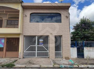 Casa · 4 Quartos · Sobrado para Venda em São Paulo / SP no bairro JARDIM BURITI