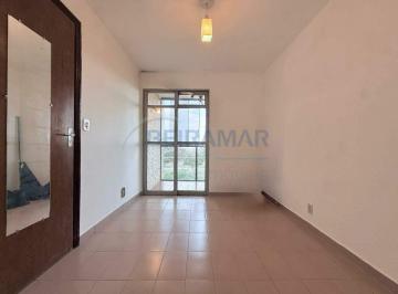 Apartamento · 45m² · 1 Quarto · 1 Vaga · Apartamento de 1 quarto, com vaga de garagem para alugar no Edifício Paris - QNA 27