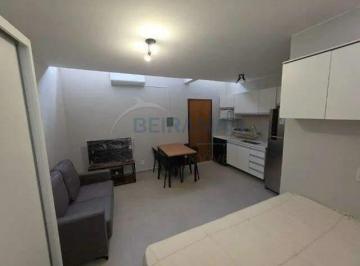 Apartamento · 30m² · 1 Quarto · Kitnet Mobiliada| Ar-Condicionado | CLSW 304 – Sudoeste