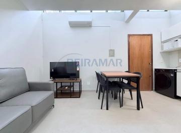 Apartamento · 30m² · 1 Quarto · Kitnet Mobiliada| Ar-Condicionado | Ed. Alpha Shopping - CLSW 304 – Sudoeste