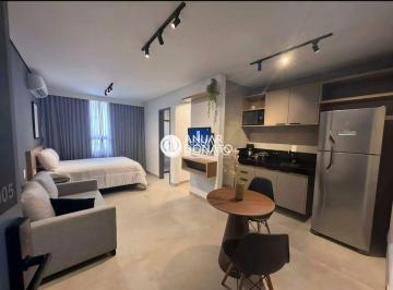 Anuar Donato Venda Apartamento 1 Quarto Lourdes · Lourdes - Flat/Hotel/Apart 1 quarto à venda na Anuar Donato 