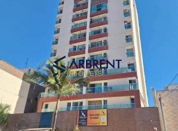 Apartamento · 55m² · 2 Quartos · 1 Vaga · ARBRENT IMÓVEIS ALUGA — QS 05, RUA 310 | ÁGUAS CLARAS