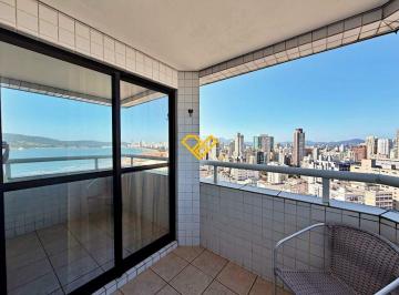 Varanda · Apartamento 2 Quartos para Locação em Santos/Sp