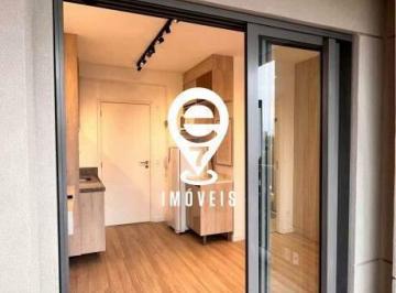 Apartamento · 28m² · 1 Quarto · Studio para aluguel, 1 quarto, Chácara Santo Antônio (Zona Sul) - São Paulo/SP