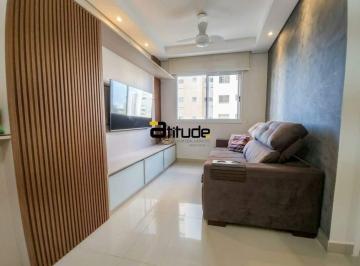 Apartamento · 51m² · 2 Quartos · 1 Vaga · Apartamento Para Venda No Condomínio Inspire Verde- Barueri 