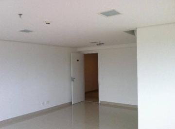 Comercial · 37m² · 1 Vaga · Sala Para Locação No Condomínio Beta Trade - Bethaville - Barueri 