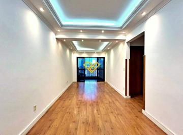 Sala · Apartamento 2 Quartos para Locação em Santos - SP