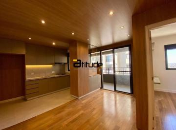 Apartamento · 58m² · 2 Quartos · 1 Vaga · Apartamento Bless RSF Parque Barueri