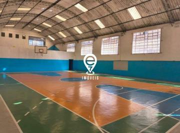 Comercial · 1500m² · Galpão para locação na Saúde, 12 salas de aula, 1 quadra, 8 banheiros, 1.500 m².