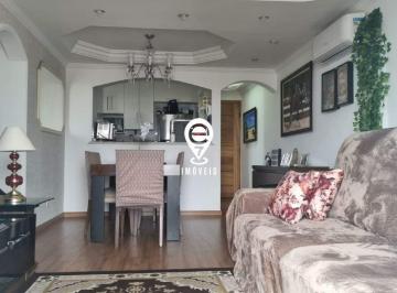 Apartamento · 80m² · 3 Quartos · Apartamento à venda, 3 quartos, 1 suíte, Vila Vermelha - São Paulo/SP