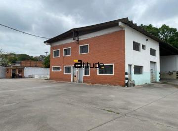 Comercial · 658m² · Imóvel para atividades comerciais, industriais ou logísticas - Jardim Paulista, Carapicuíba, SP