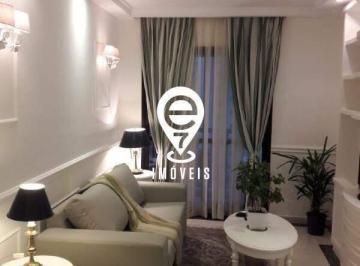 Apartamento · 34m² · 2 Quartos · Apartamento para aluguel, 2 quartos, 1 suíte, Indianópolis - São Paulo/SP