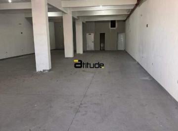 Comercial · 140m² · Salão em Barueri - Vilão do Conde