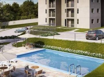Apartamento · 54m² · 2 Quartos · 1 Vaga · Apartamento para locação Condomínio Alta Vista- Barueri