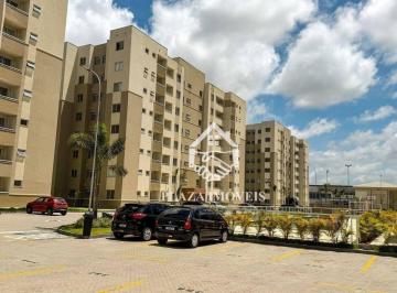 FACHADA · Apartamento com 2 dormitórios para alugar, 55 m² por R$ 2.200/mês - Nova São Pedro - São Pedro da Al