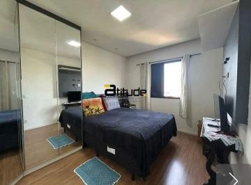 Apartamento · 59m² · 2 Quartos · 1 Vaga · APARTAMENTO À VENDA — CONDOMÍNIO VIVA MAIS BARUERI