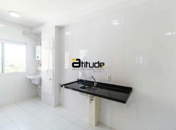 Apartamento · 62m² · 3 Quartos · 1 Vaga · Apartamento Para Locação No Condomínio Upper Ville- Barueri