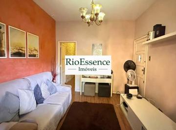 Apartamento · 107m² · 2 Quartos · Apartamento garden à venda em Botafogo – 107 m² 2 quartos por R$ 790.00