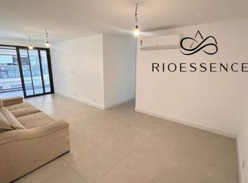 Apartamento · 137m² · 3 Quartos · 2 Vagas · 137 m² de conforto | 3 quartos | 2 suítes | 2 vagas | Lazer completo e localização privilegiada.