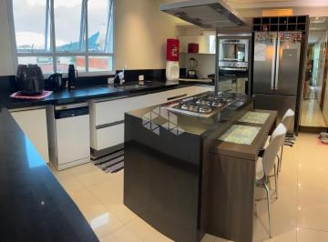Apartamento · 230m² · 4 Quartos · 4 Vagas · cobertura a venda
