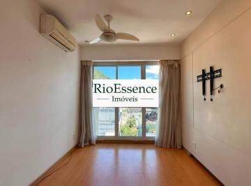 Apartamento · 140m² · 3 Quartos · 1 Vaga · Cobertura Incrível com Piscina e Terraço Gourmet à Venda em Botafogo
