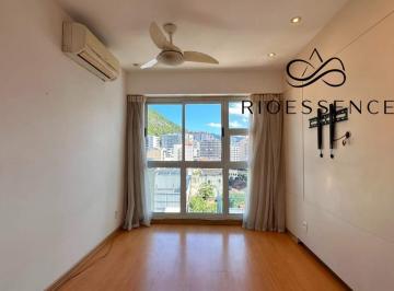 Apartamento · 140m² · 3 Quartos · 1 Vaga · Cobertura Incrível com Piscina e Terraço Gourmet à Venda em Botafogo
