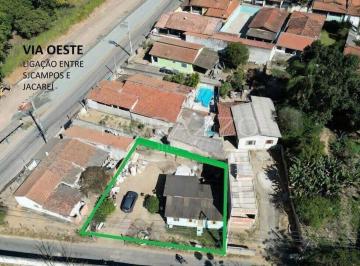 Terreno · 364m² · Terreno, 363m², Área mista, Limoeiro - São José dos Campos/SP