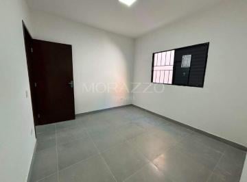 Casa · 64m² · 2 Quartos · Casa 2 dormitórios, com 1 suíte, Parque dos Príncipes, Jacareí- SP