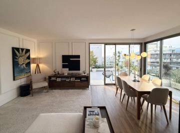 Apartamento · 225m² · 3 Quartos · 3 Vagas · Venda | Cobertura 3 suítes + 3 vagas + hobby box
