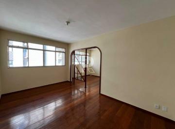 Apartamento · 127m² · 4 Quartos · 2 Vagas · Apartamento para aluguel, 4 quartos, 1 suíte, 2 vagas, Savassi - Belo Horizonte/MG