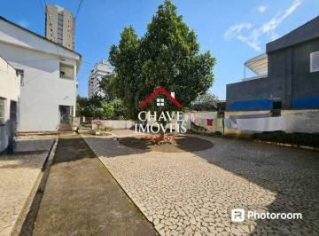 Terreno · 1080m² · Terreno à venda, 1080 m² por R$ 6.385.000,00 - Macuco - Santos/SP