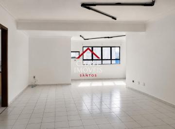 Comercial · 66m² · Sala Comercial à venda Vila Mathias, Santos