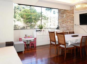 Apartamento · 98m² · 3 Quartos · 2 Vagas · Apartamento à venda, 3 quartos, 1 suíte, 2 vagas, Santo Antônio - Belo Horizonte/MG
