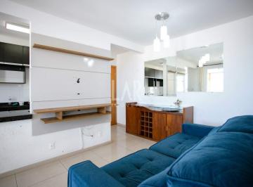 Apartamento · 70m² · 2 Quartos · 2 Vagas · Apartamento para aluguel, 2 quartos, 1 suíte, 2 vagas, Ouro Preto - Belo Horizonte/MG
