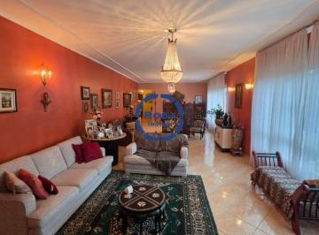 Apartamento · 242m² · 3 Quartos · 1 Vaga · Apartamento à venda na Pompéia – Santos | 242 m²