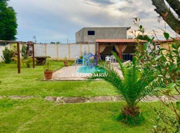 9e13013f0aad898ae9d7a2e7b92424015c1c7518 · Chácara venda  Bairro Cercado – Araçoiaba da Serra | 1.003 m²  terreno, 4 dormitórios – R$ 745.000