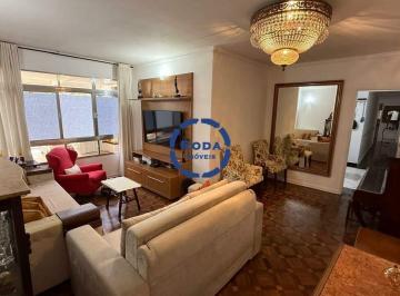 Apartamento · 138m² · 2 Quartos · 1 Vaga · Apartamento à Venda no Boqueirão – 138 m² com 2 Dormitórios e Suíte