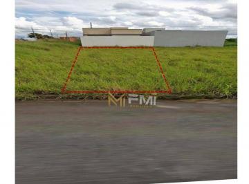 FRENTE DO TERRENO · Terreno à venda, 200 m² por R$ 239.000,00 - Parque Bellaville - Hortolândia/SP